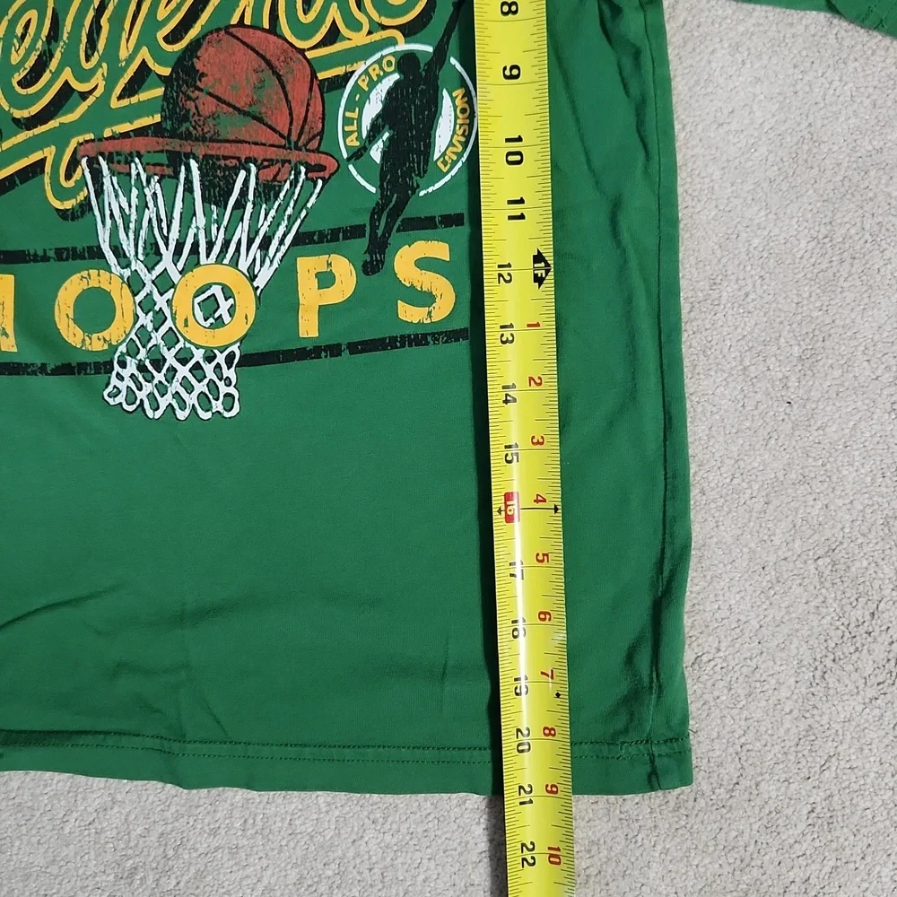 Children's Place Basketball T-shirt- Med 7/8